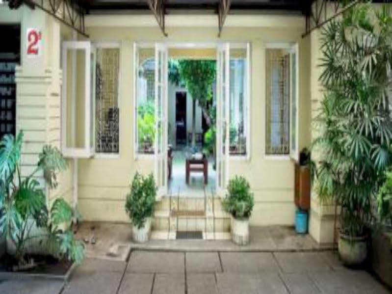 Wisma Gajah Yogyakarta