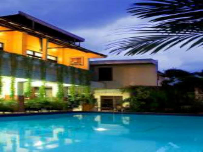 Wisma Gajah Hotel