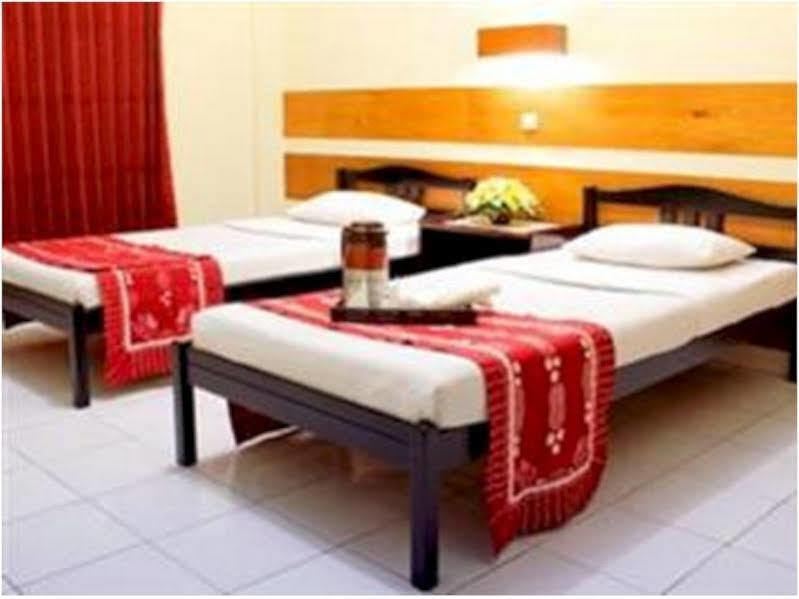 Wisma Gajah